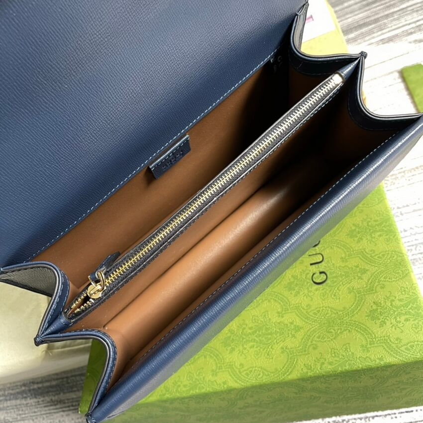 Gucci Dionysus Small Shoulder Bag 400249 Pink Corduroy