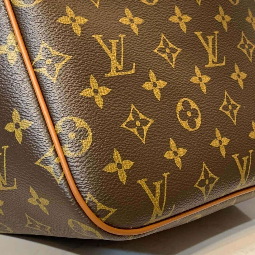 Louis Vuitton Hobo Dauphine PM M45194