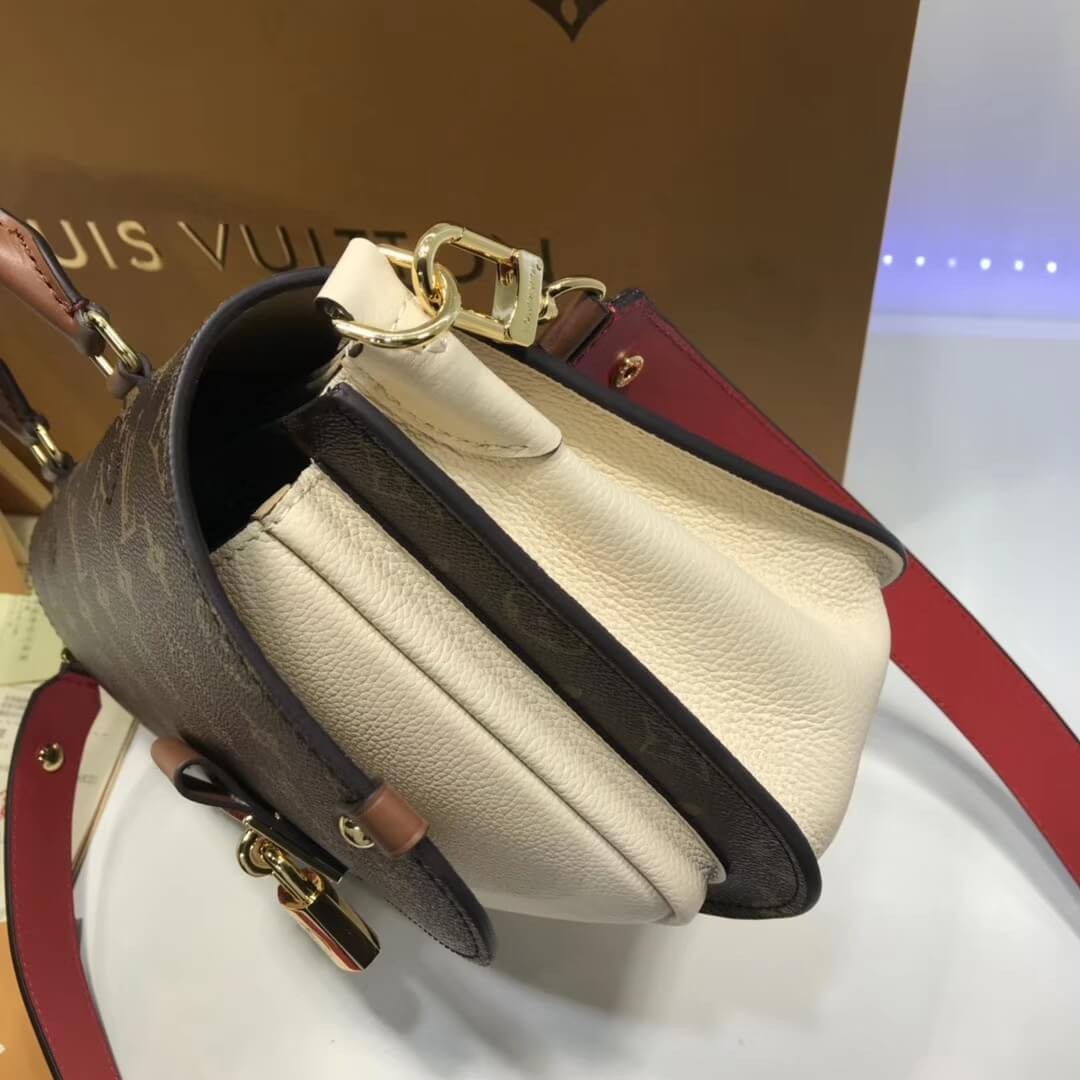 Louis Vuitton Monogram Canvas Vaugirard M44354