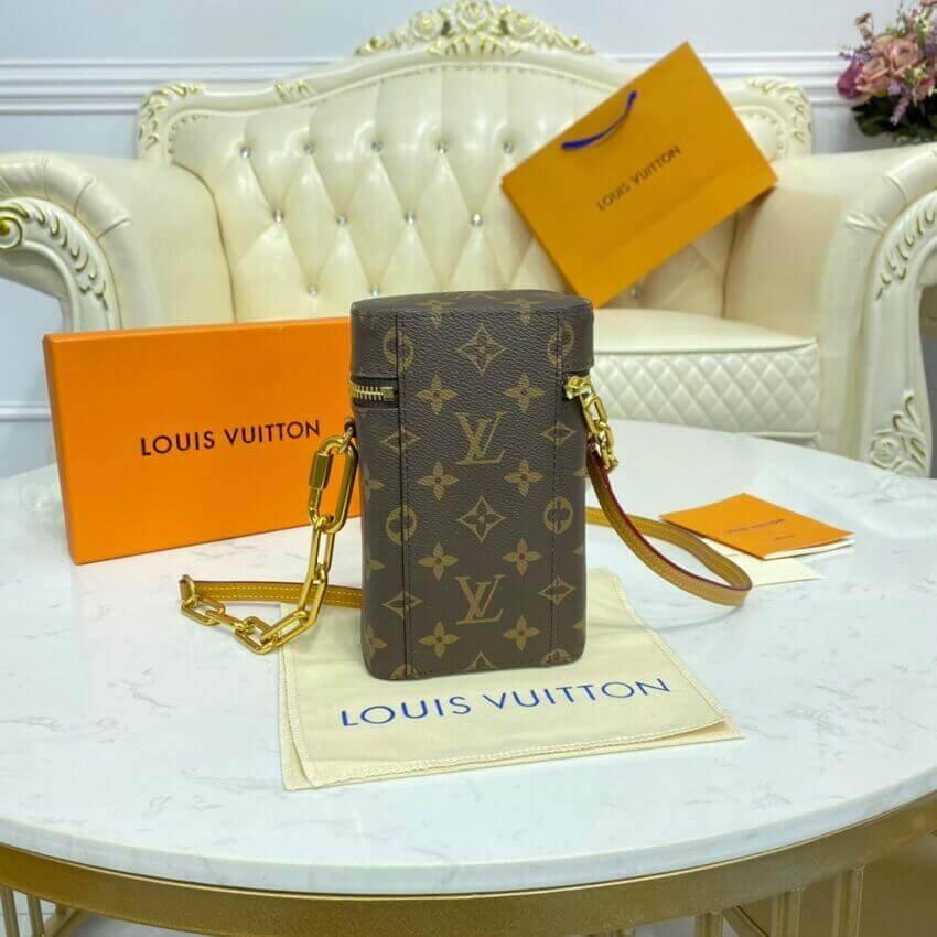 Louis Vuitton Phone Box Bag M44914