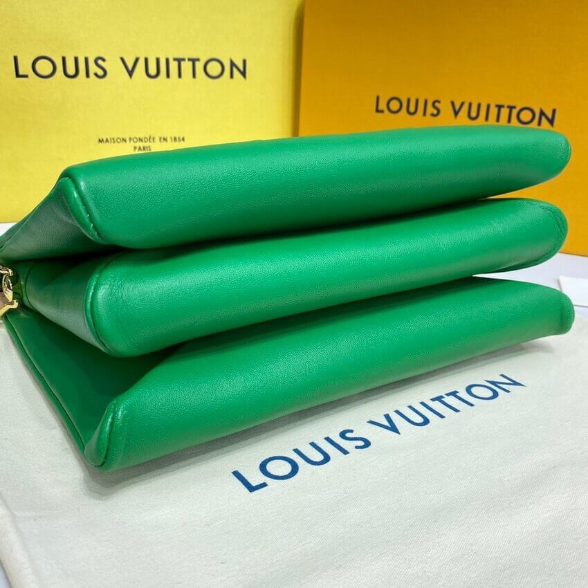 Louis Vuitton Coussin PM M20760 Green