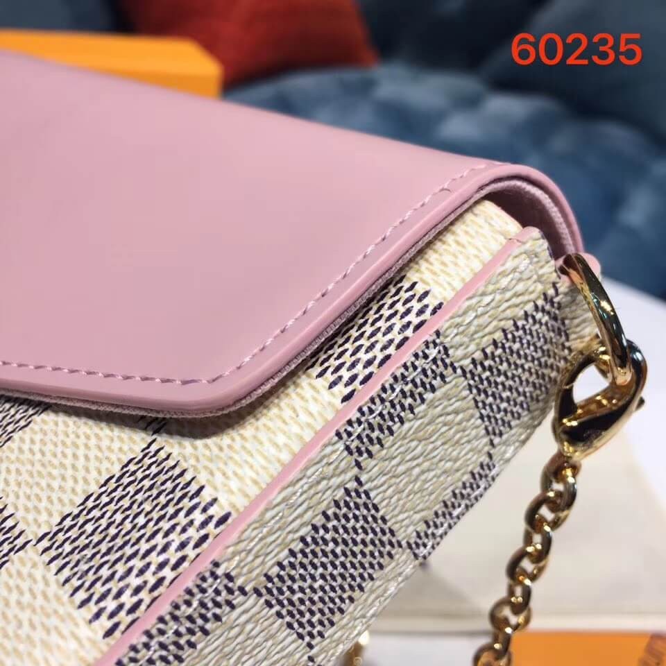 Louis Vuitton Pochette Felicie N60235