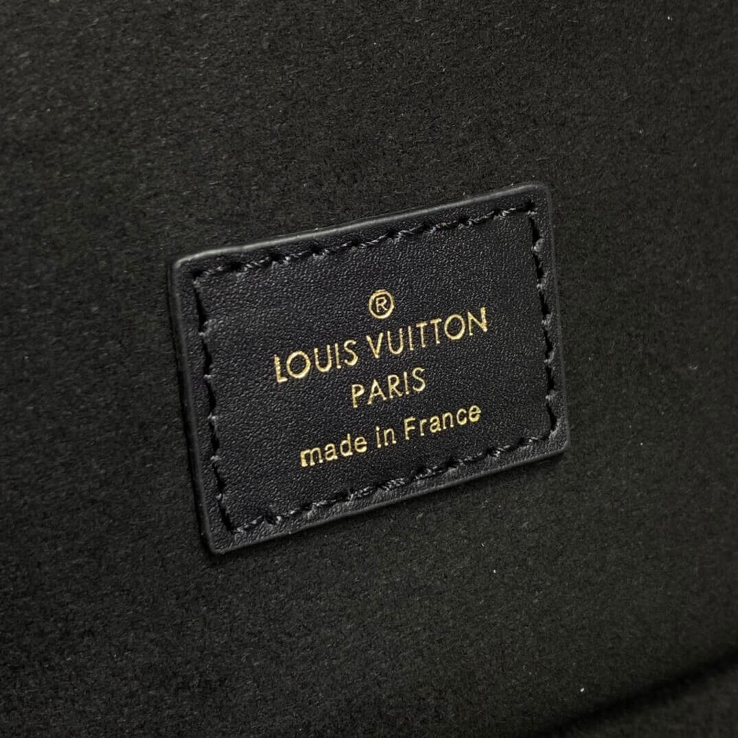 Louis Vuitton Vanity PM M45598 M45608 M45599