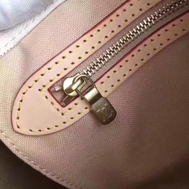 Louis Vuitton Damier Azur Canvas Speedy Bandouliere 30 N41373