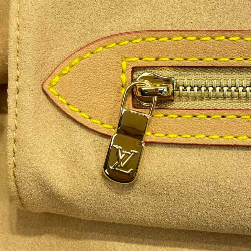 Louis Vuitton Since 1854 Neverfull MM M57484