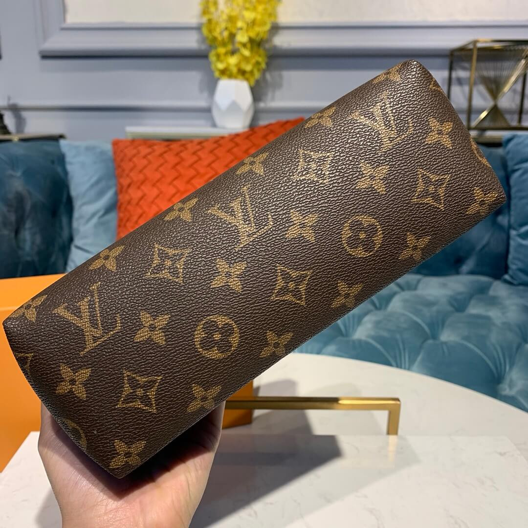 Louis Vuitton Pallas Beauty Case M64123 M64124 M64125