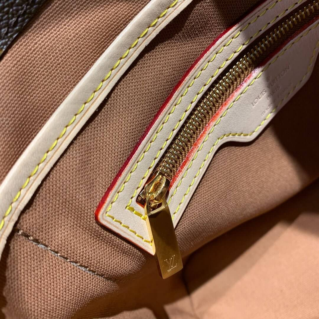 Louis Vuitton Monogram Canvas Vavin PM M51172A