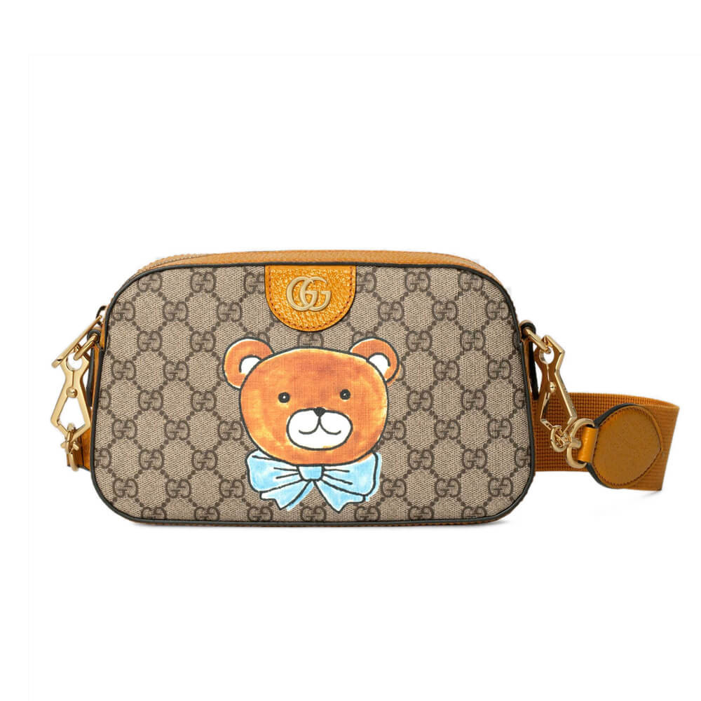 KAI x Gucci Small Shoulder Bag 574886