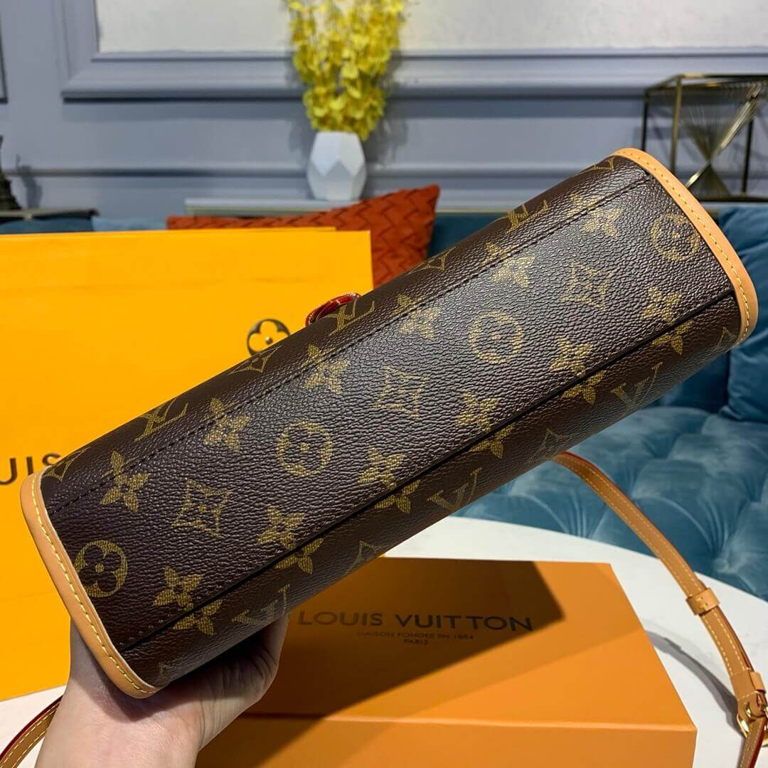 Louis Vuitton Monogram Canvas Ivy M44918