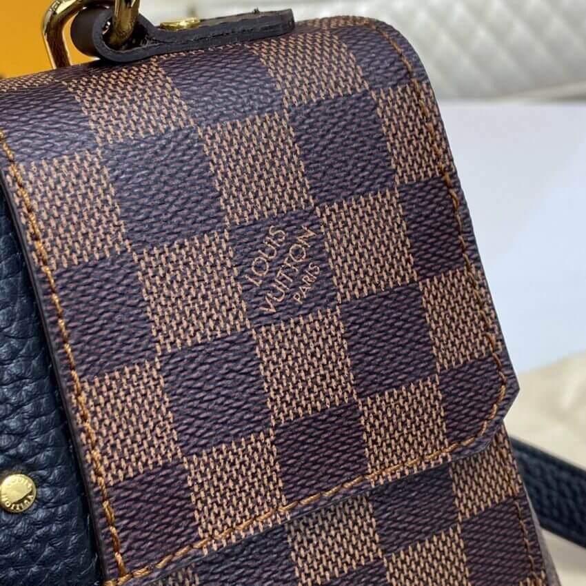 Louis Vuitton Damier Ebene Bond Street BB N41071 N41073