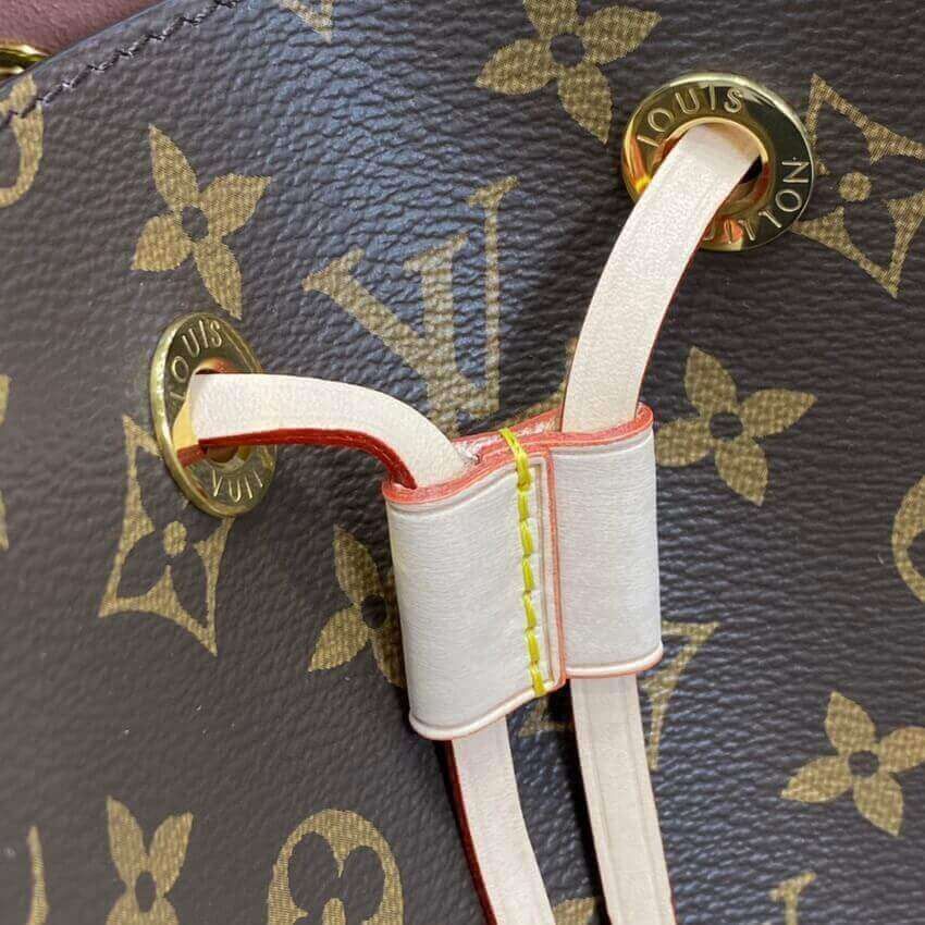 Louis Vuitton NéoNoé MM M45577