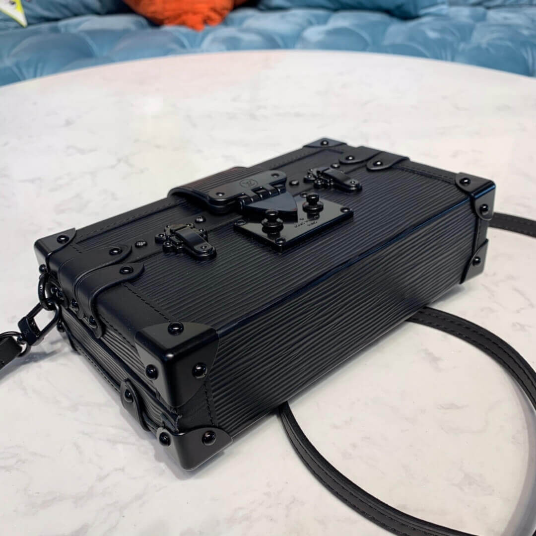 Louis Vuitton Petite Malle M55859