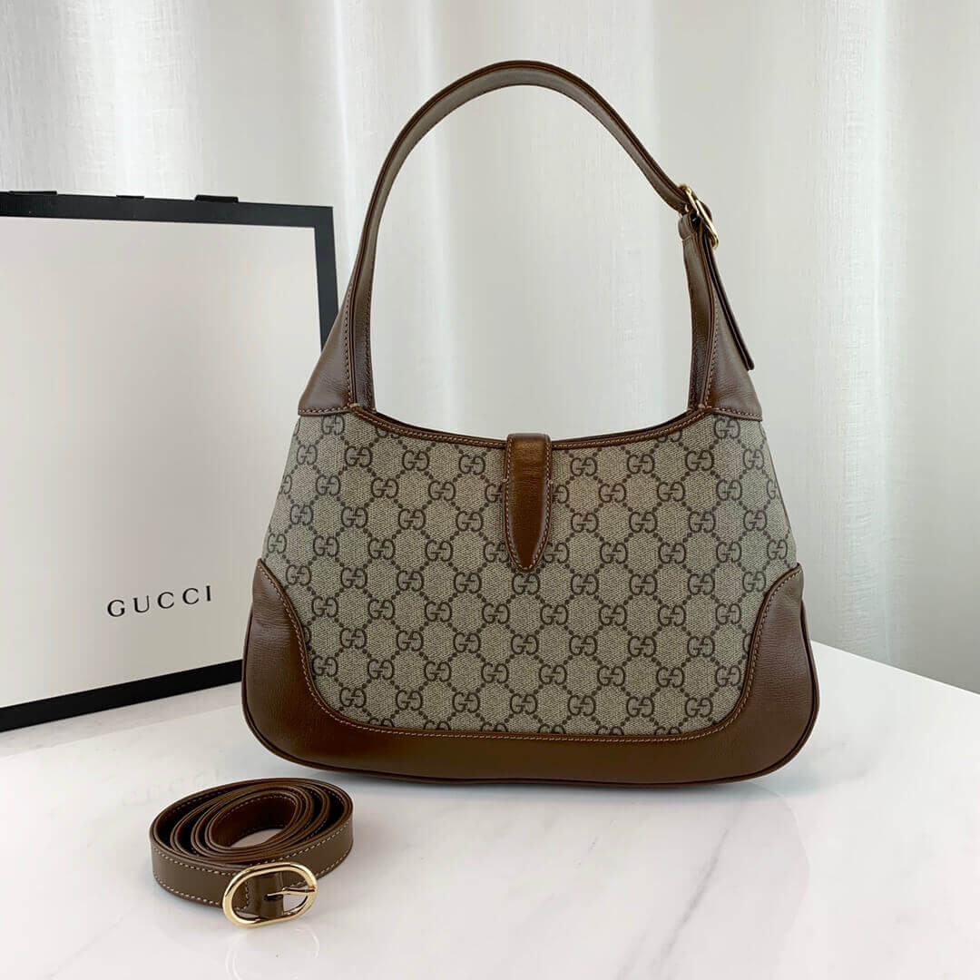 Gucci Jackie 1961 Small Hobo Bag 636706