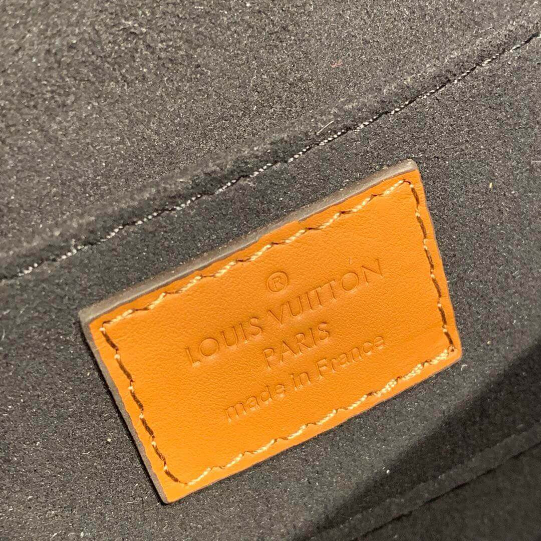 Louis Vuitton Mini Dauphine M55504