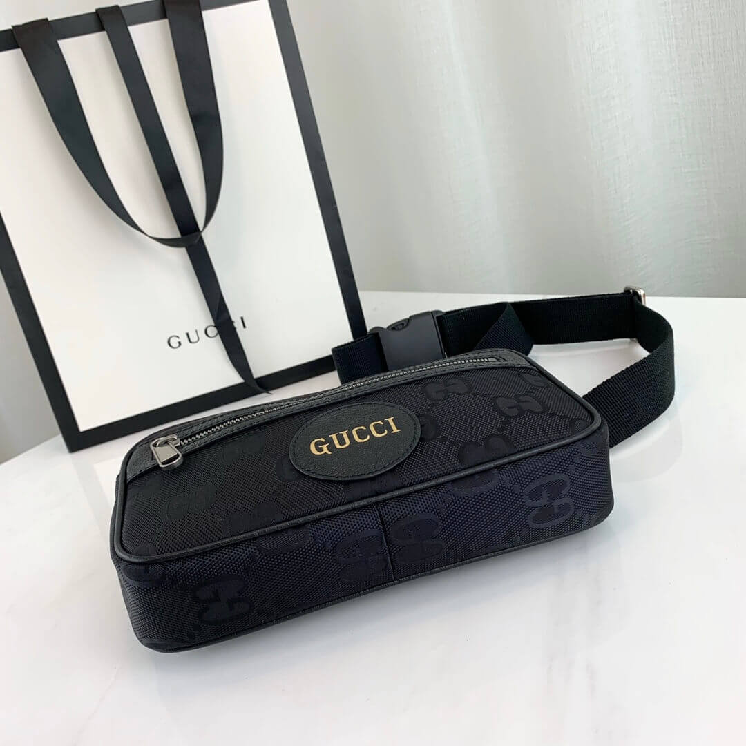 Gucci Off The Grid Belt Bag 631341