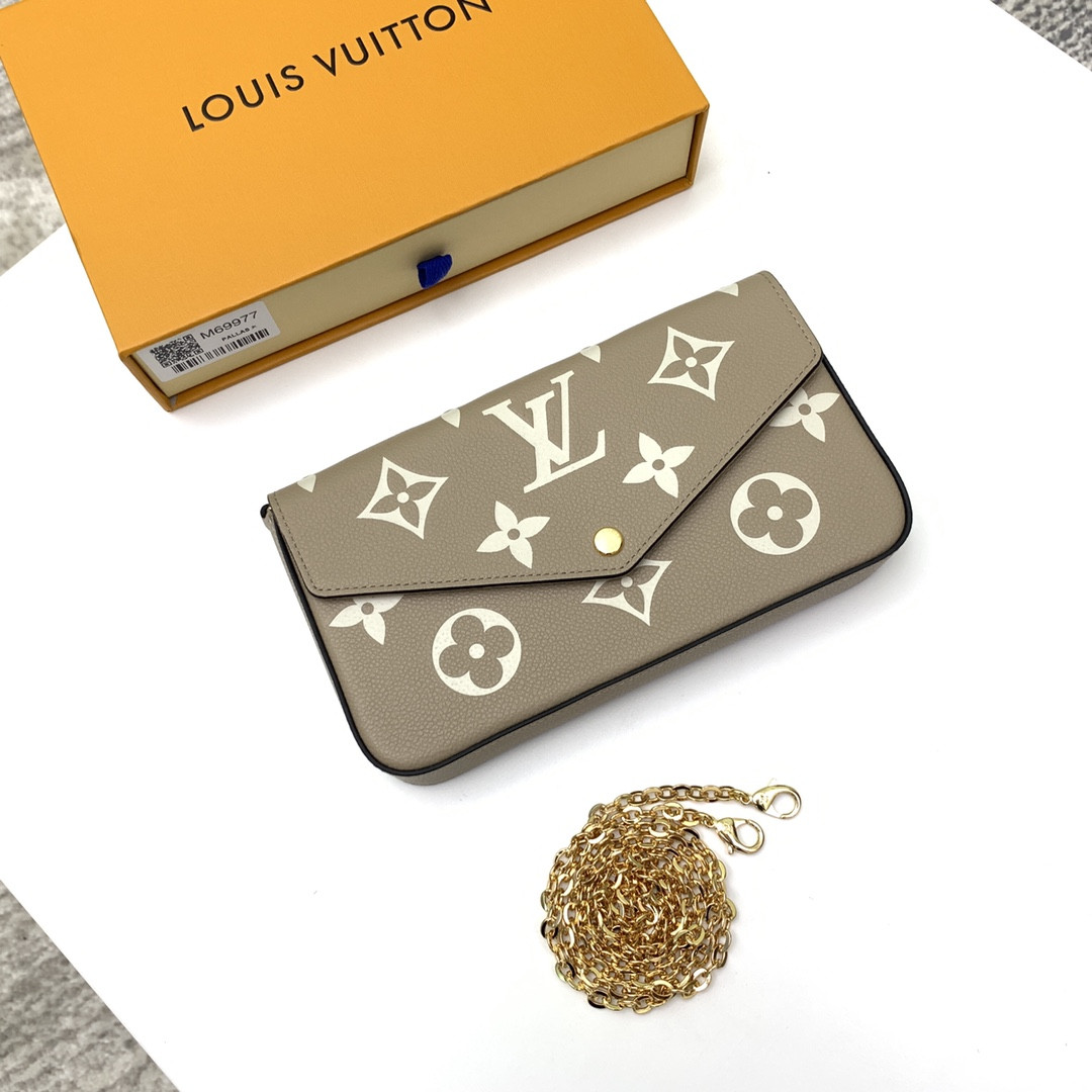 Louis Vuitton Felicie Pochette M69977