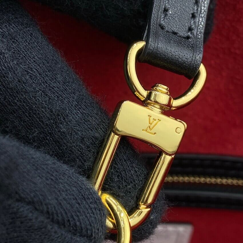 Louis Vuitton Monogram Cameo Printed Neverfull MM M45923