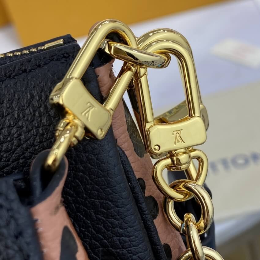 Louis Vuitton Multi Pochette Accessoires M45839 M58520