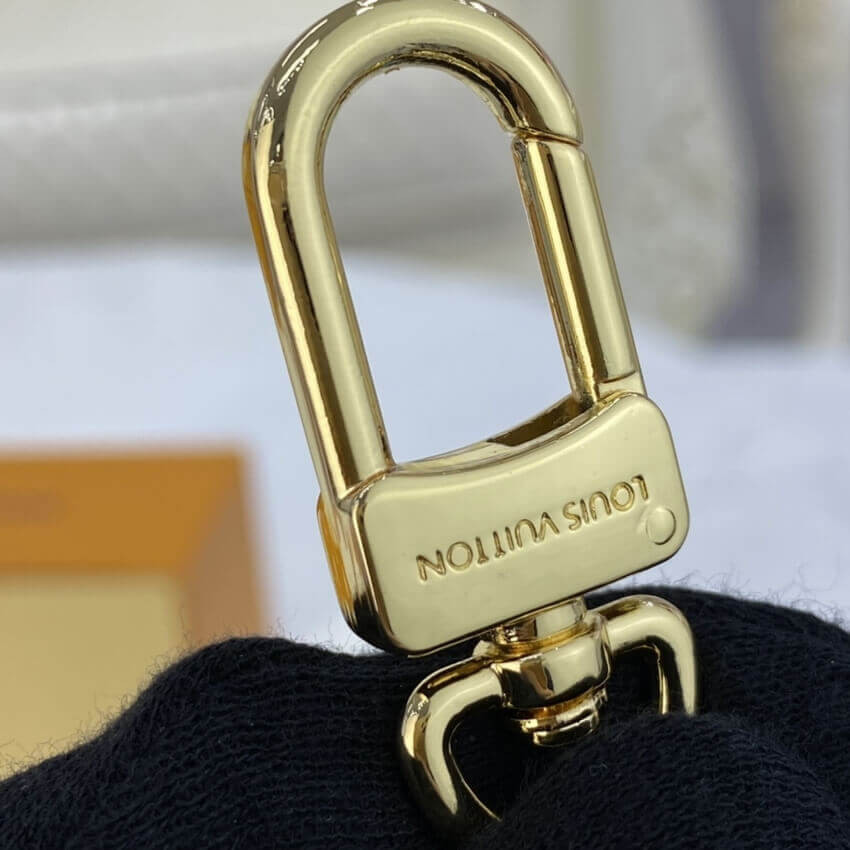 Louis Vuitton Monogram Mini Toiletry Pouch M00353