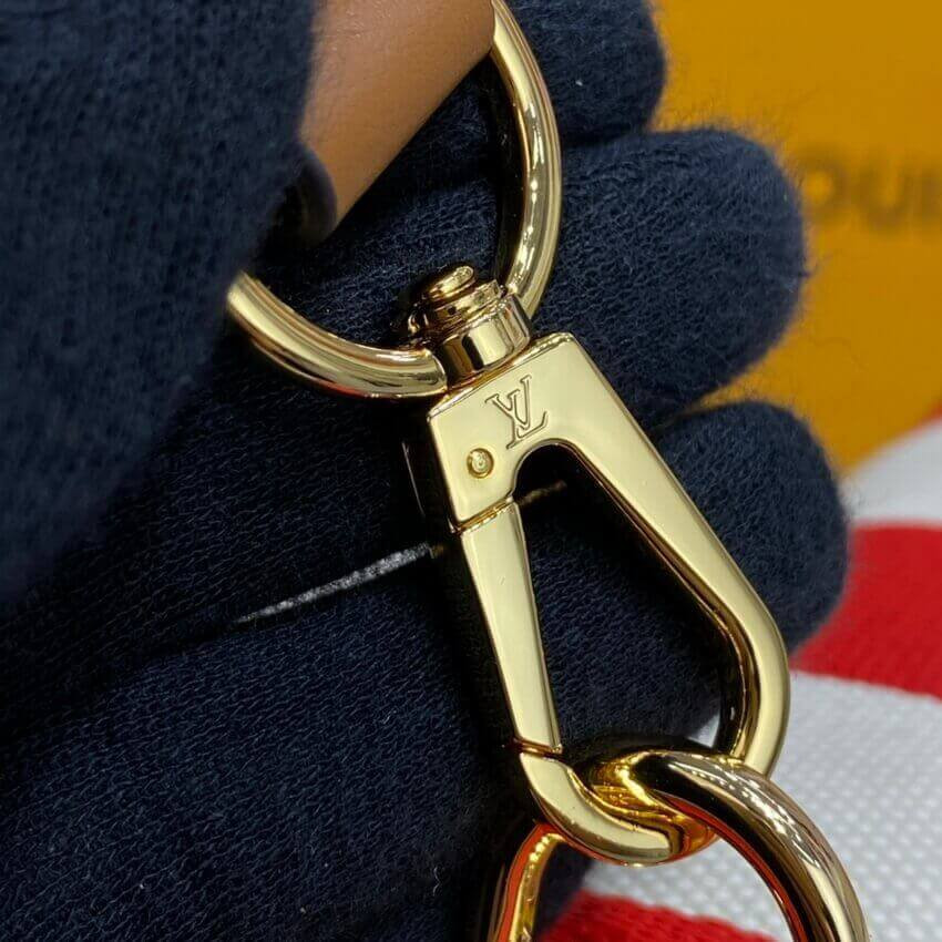 Louis Vuitton Twist PM M57722