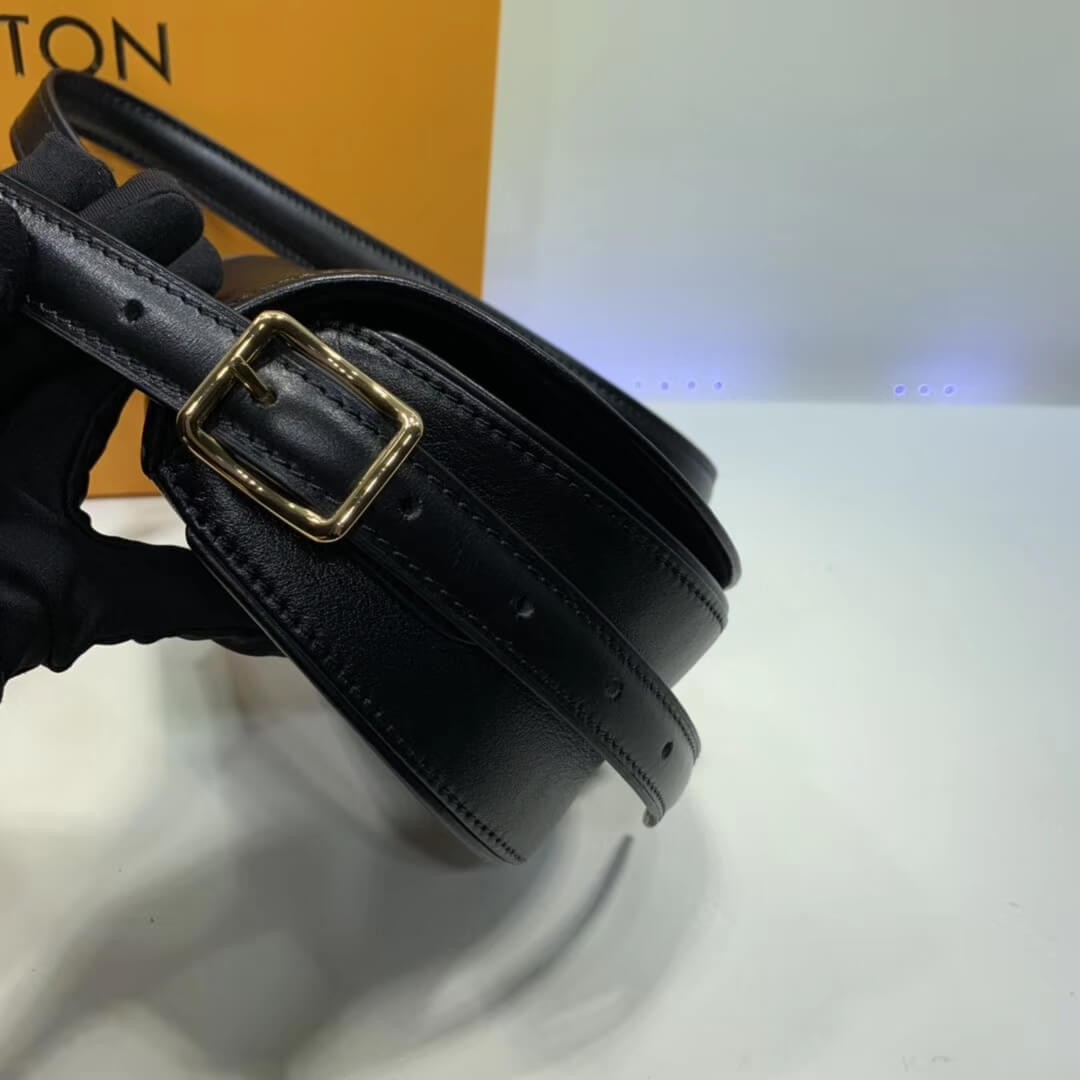 Louis Vuitton Tambourin Handbag M55505 M55506