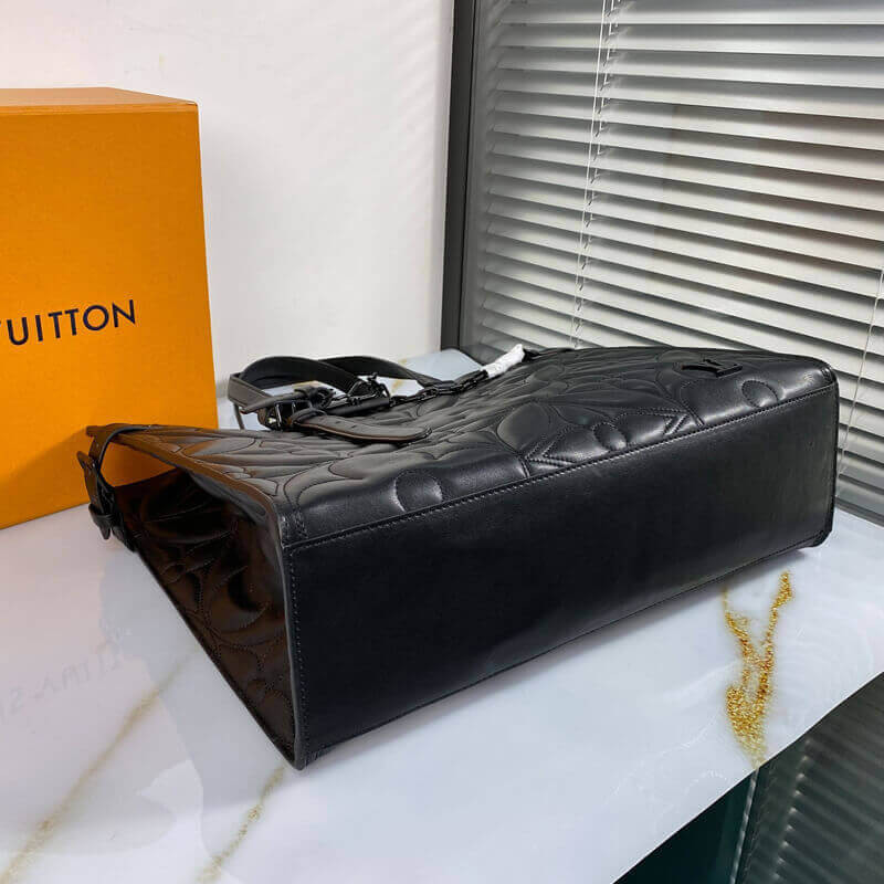 Louis Vuitton Shopping Tote Bag M60725