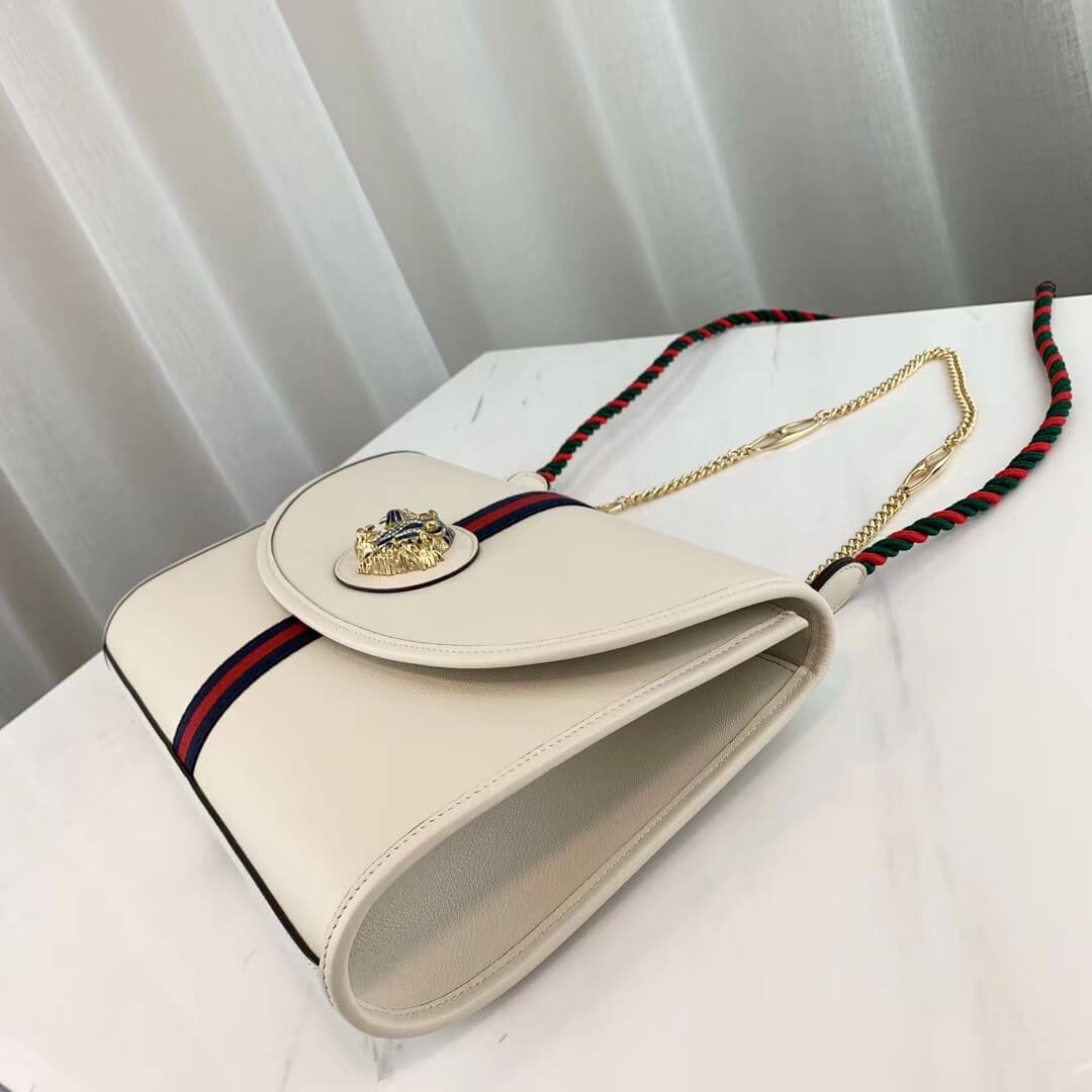 Gucci Rajah Medium Shoulder Bag 564697
