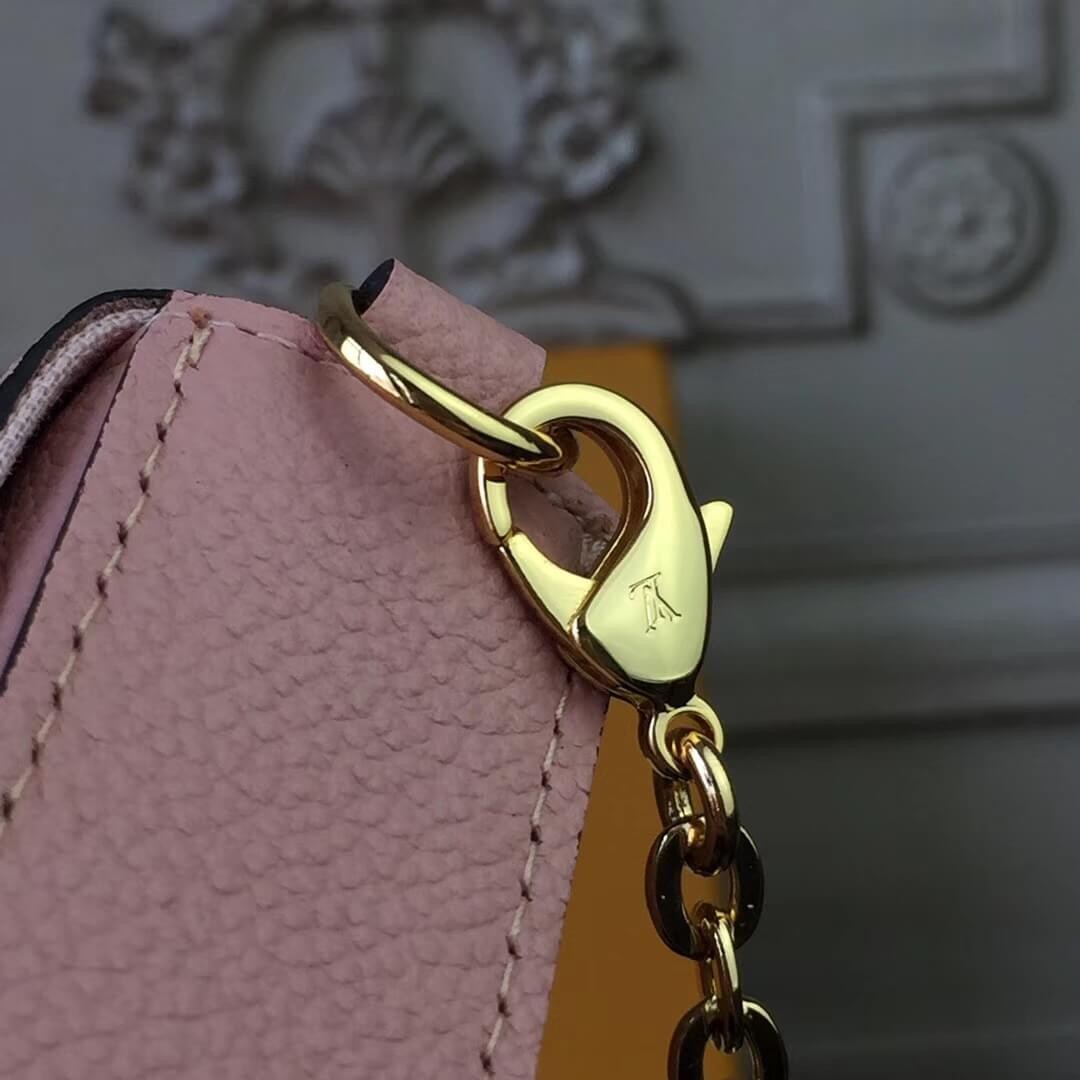 Louis Vuitton Monogram Empreinte Pochette Felicie M64064