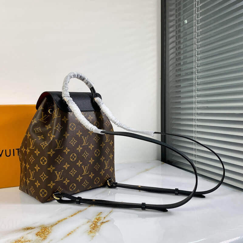 Louis Vuitton Montsouris PM Backpack M45501 M45515