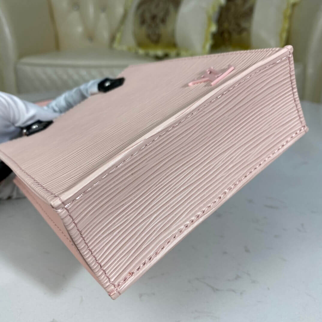 Louis Vuitton Petit Sac Plat M69441 M69575