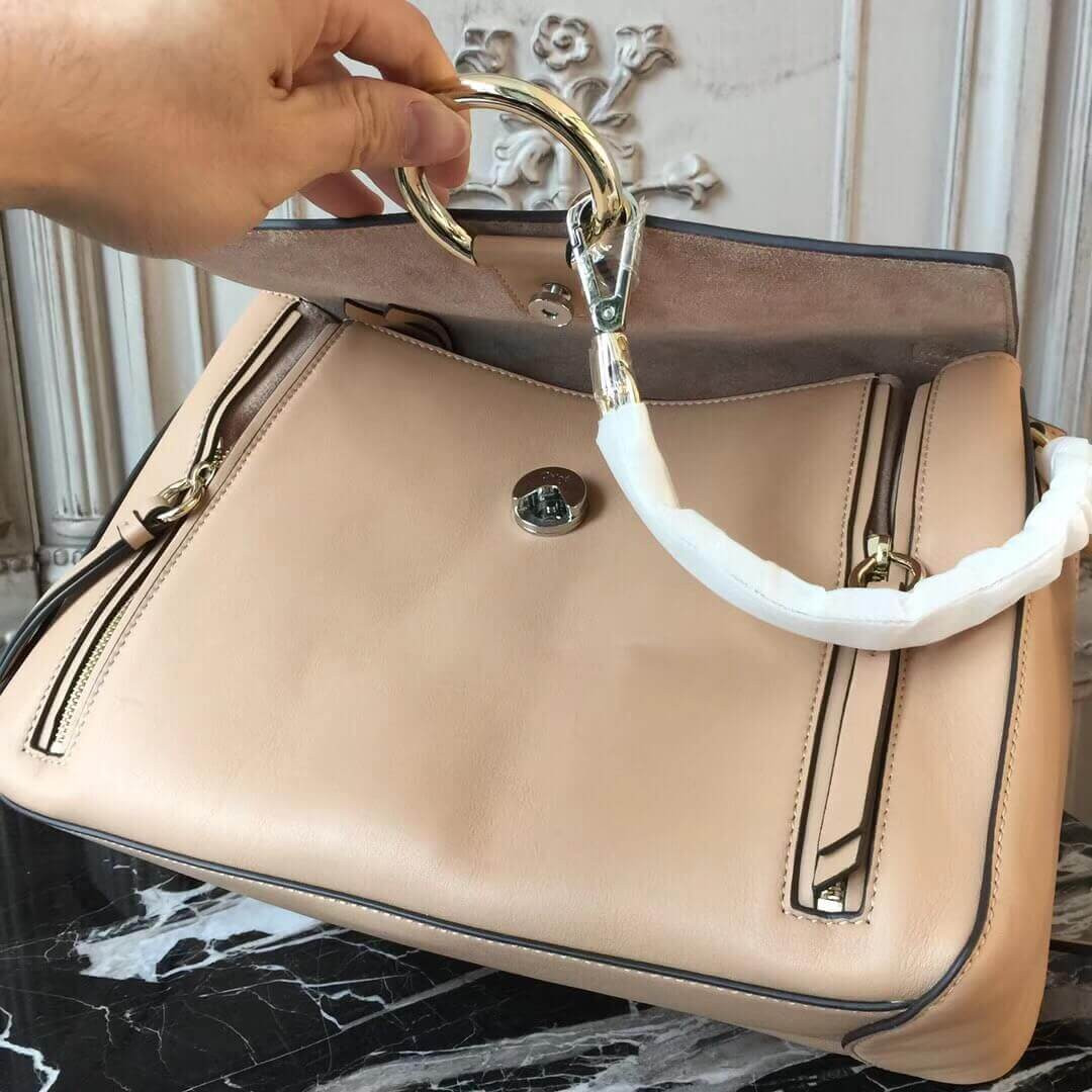Chloe Medium Faye Day Bag S321
