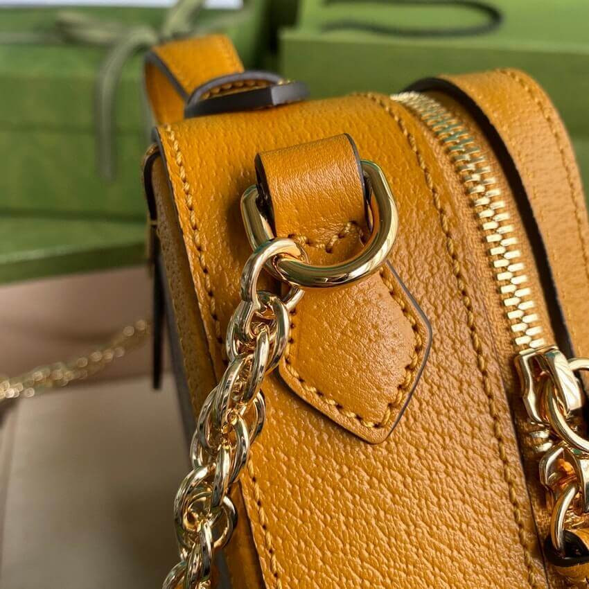 KAI x Gucci Ophidia Mini Bag 602576