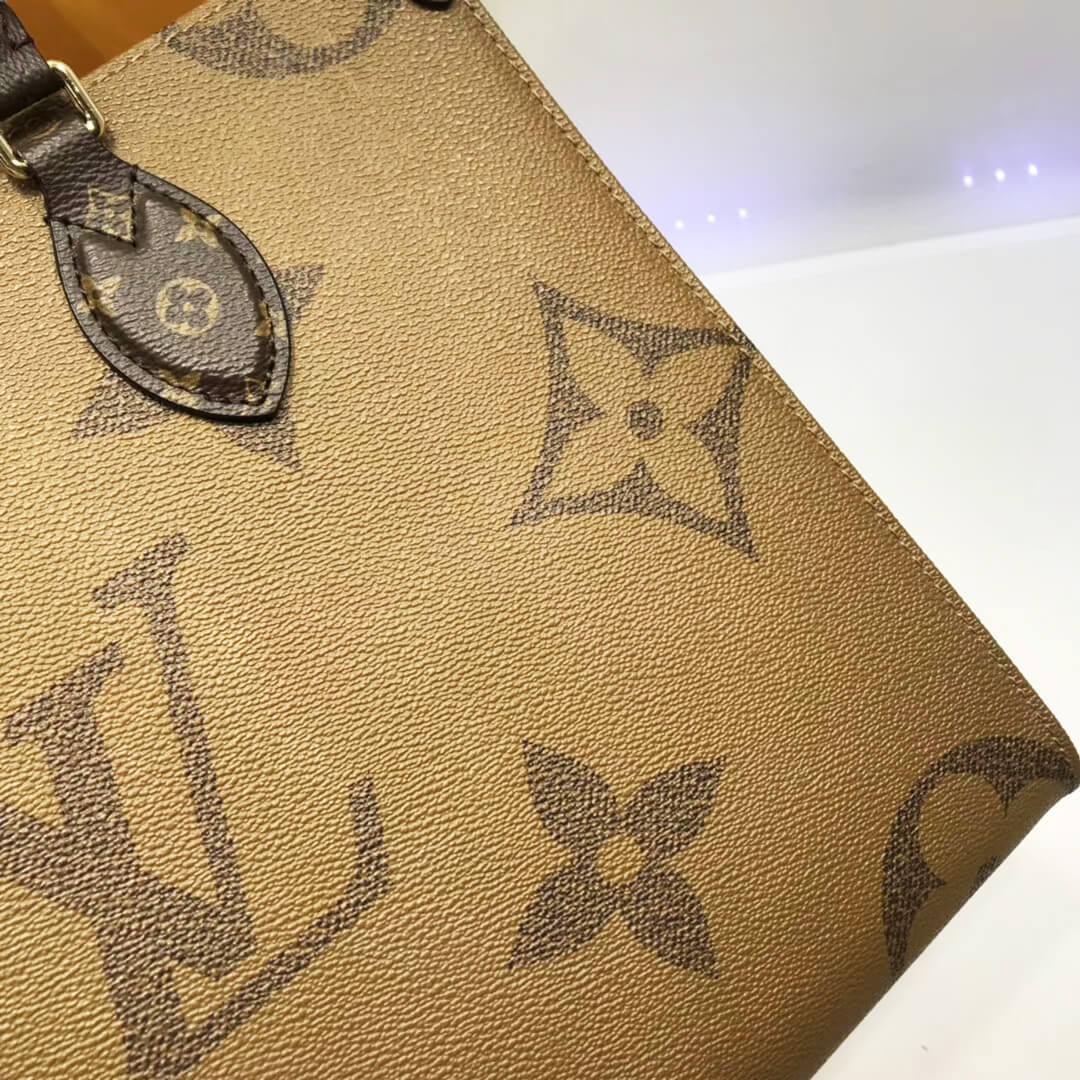 Louis Vuitton Onthego MM M45039