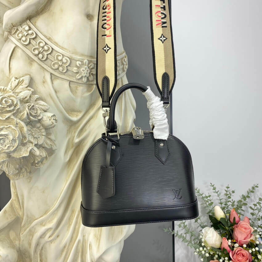 Louis Vuitton Alma BB M57426 M57540