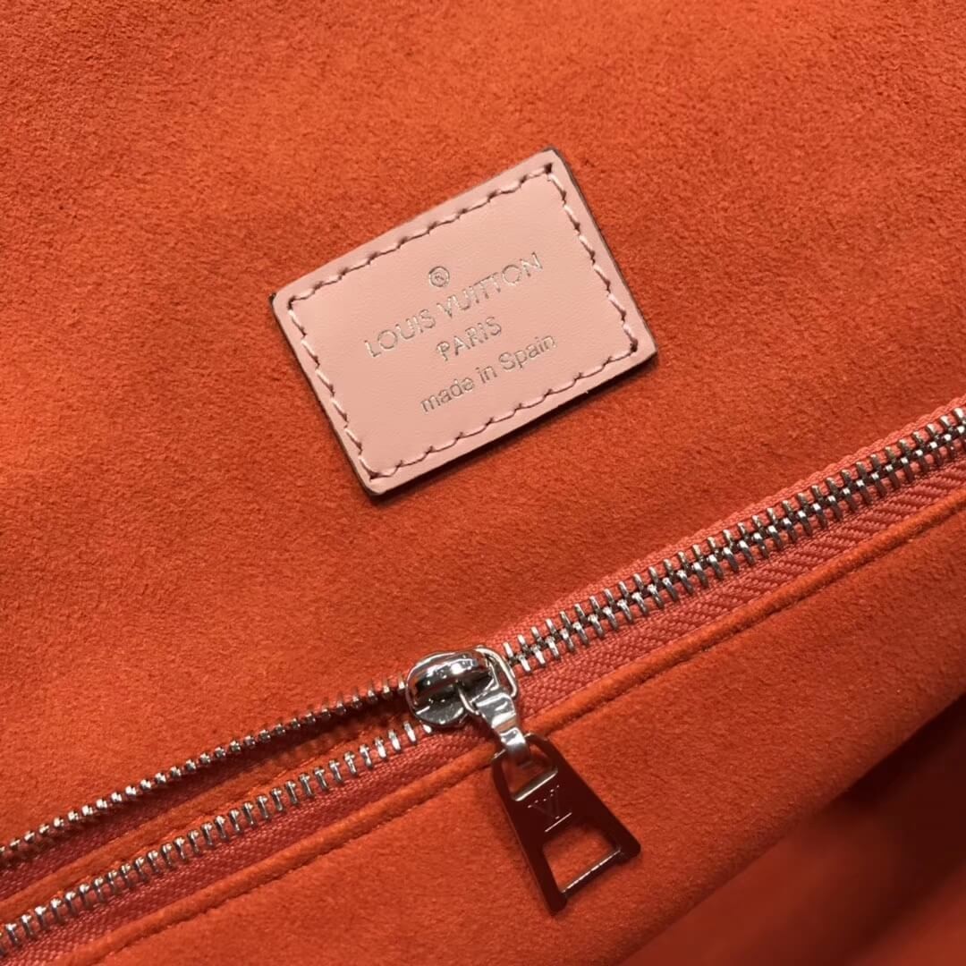 Louis Vuitton Epi Leather Grenelle PM M53694