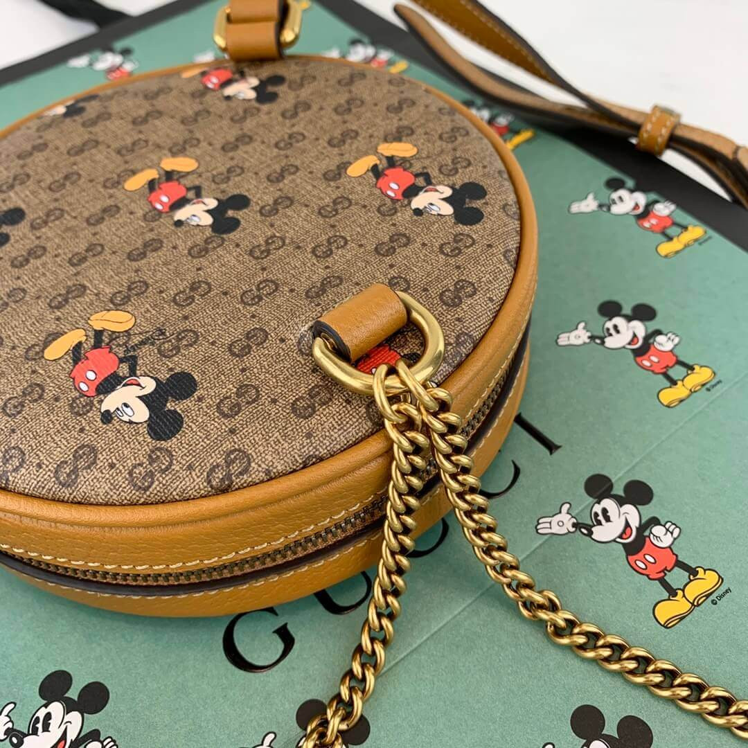 Disney x Gucci Backpack 603730