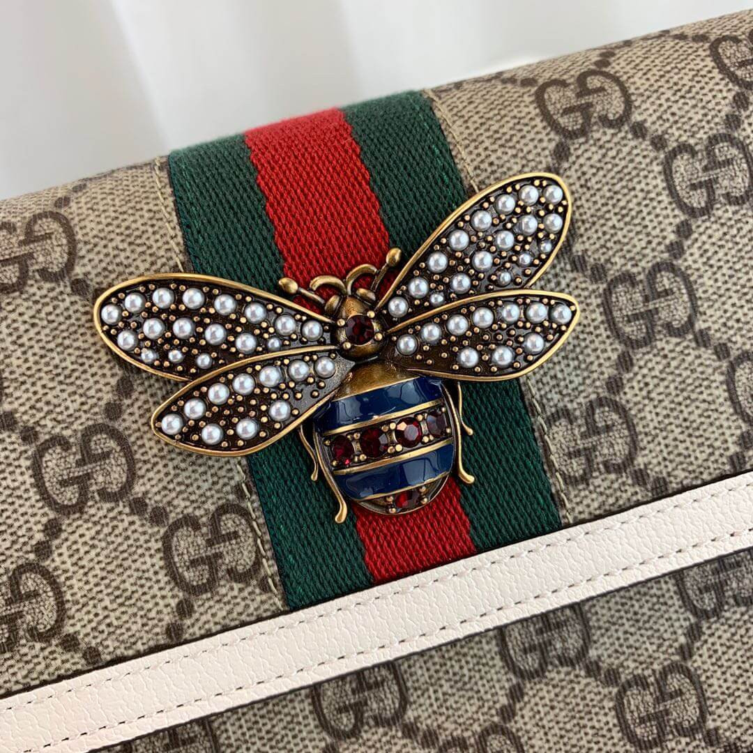 Gucci Queen Margaret Mini GG Bag 476079