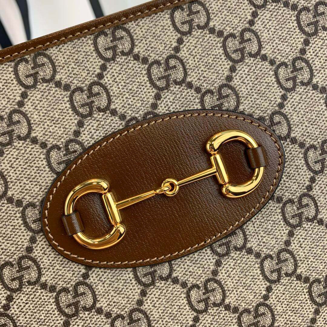 Gucci 1955 Horsebit Pouch 621890