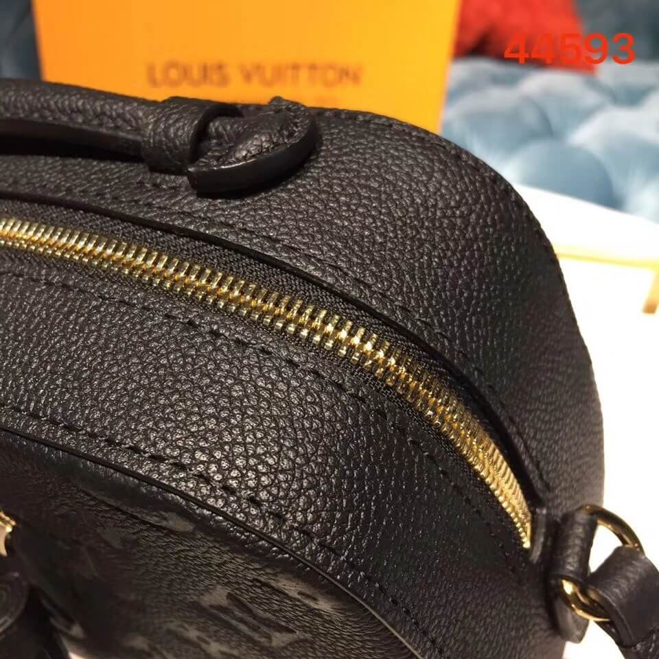 Louis Vuitton Monogram Empreinte Saintonge M44593