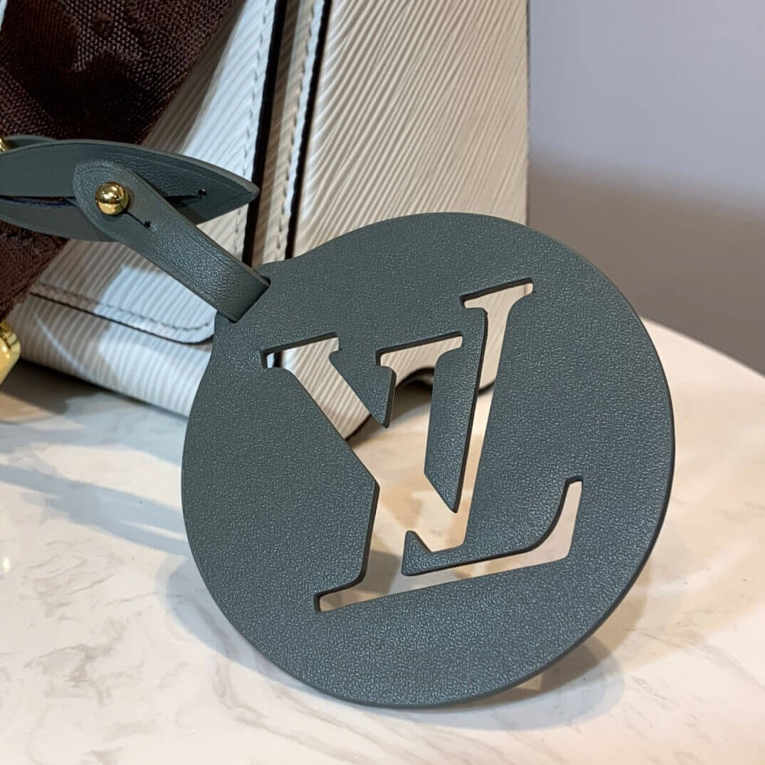 Louis Vuitton Twist MM M56628