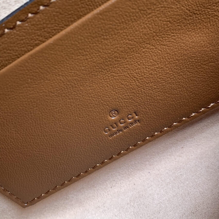 Gucci Padlock Mini Bag 652683