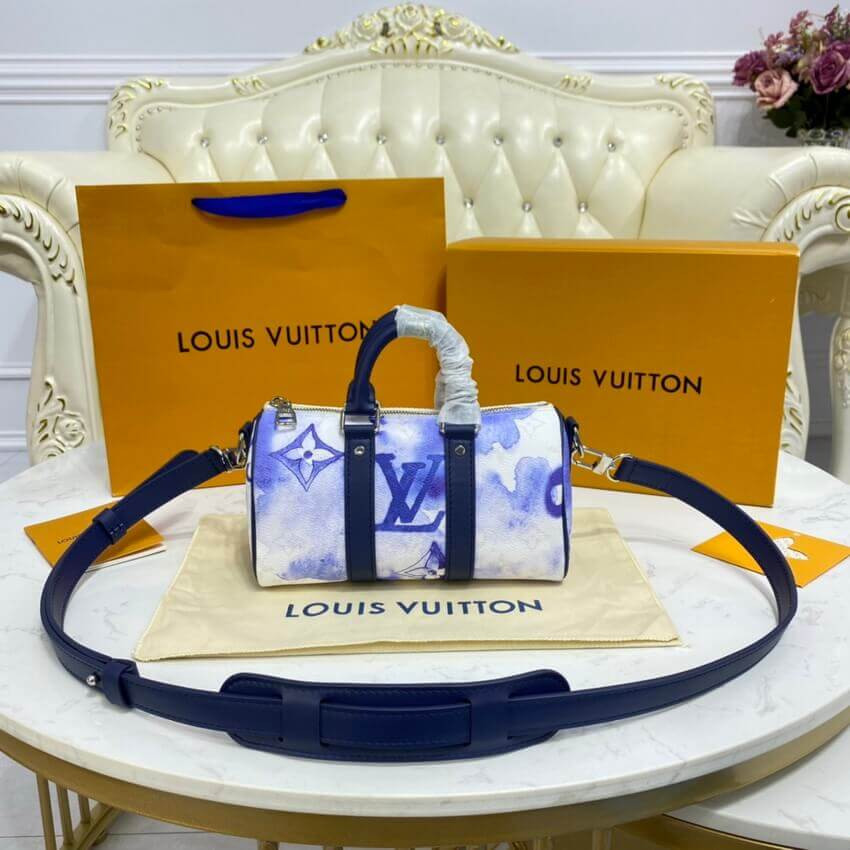 Louis Vuitton Keepall XS M45761