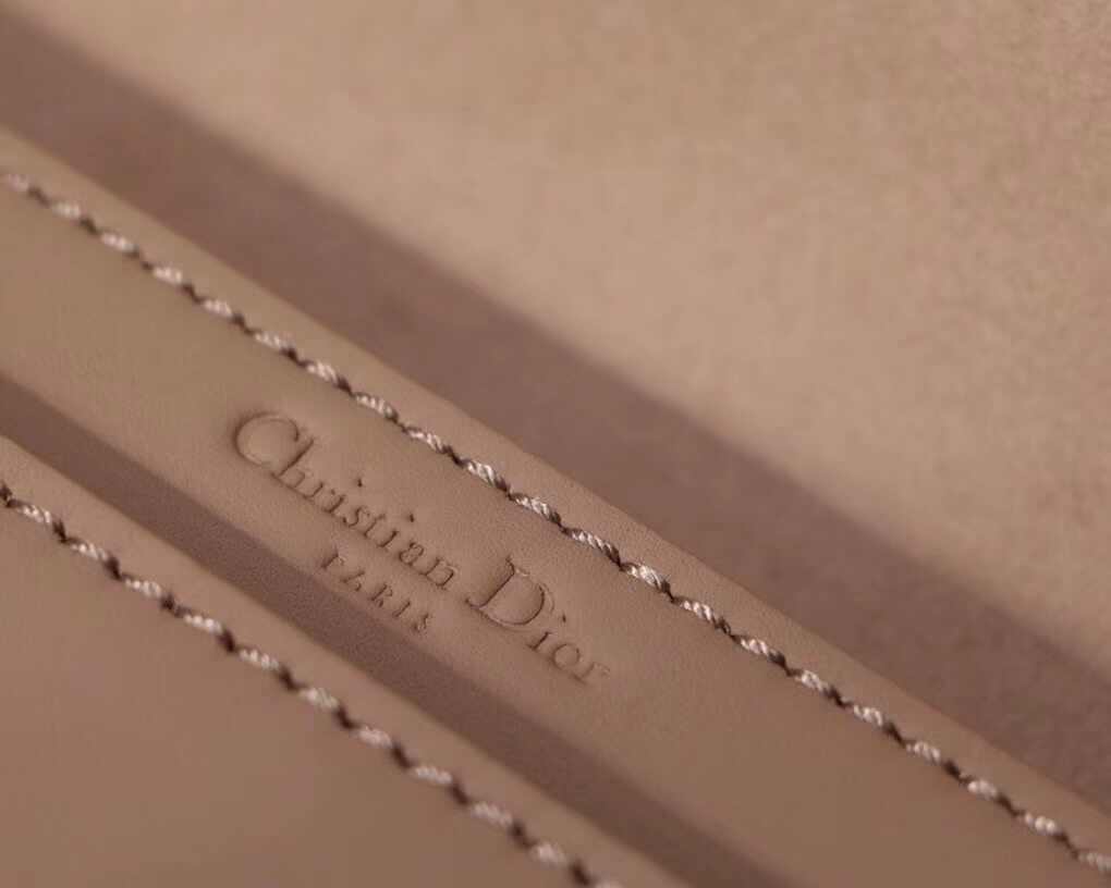 Christian Dior Evolution Ultra-Matte Bag M8000