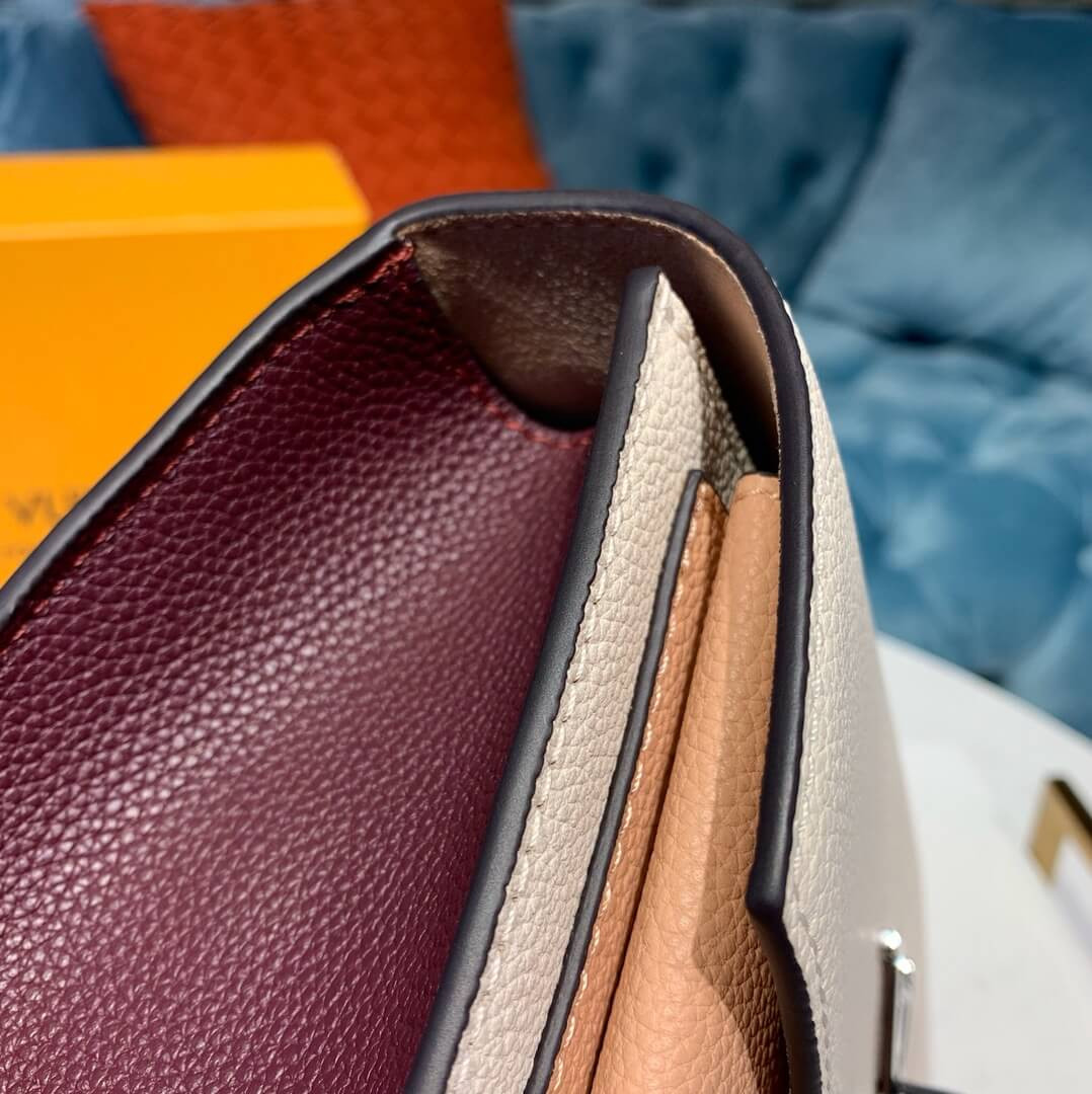 Louis Vuitton Mylockme BB M51418 M53583 M52777