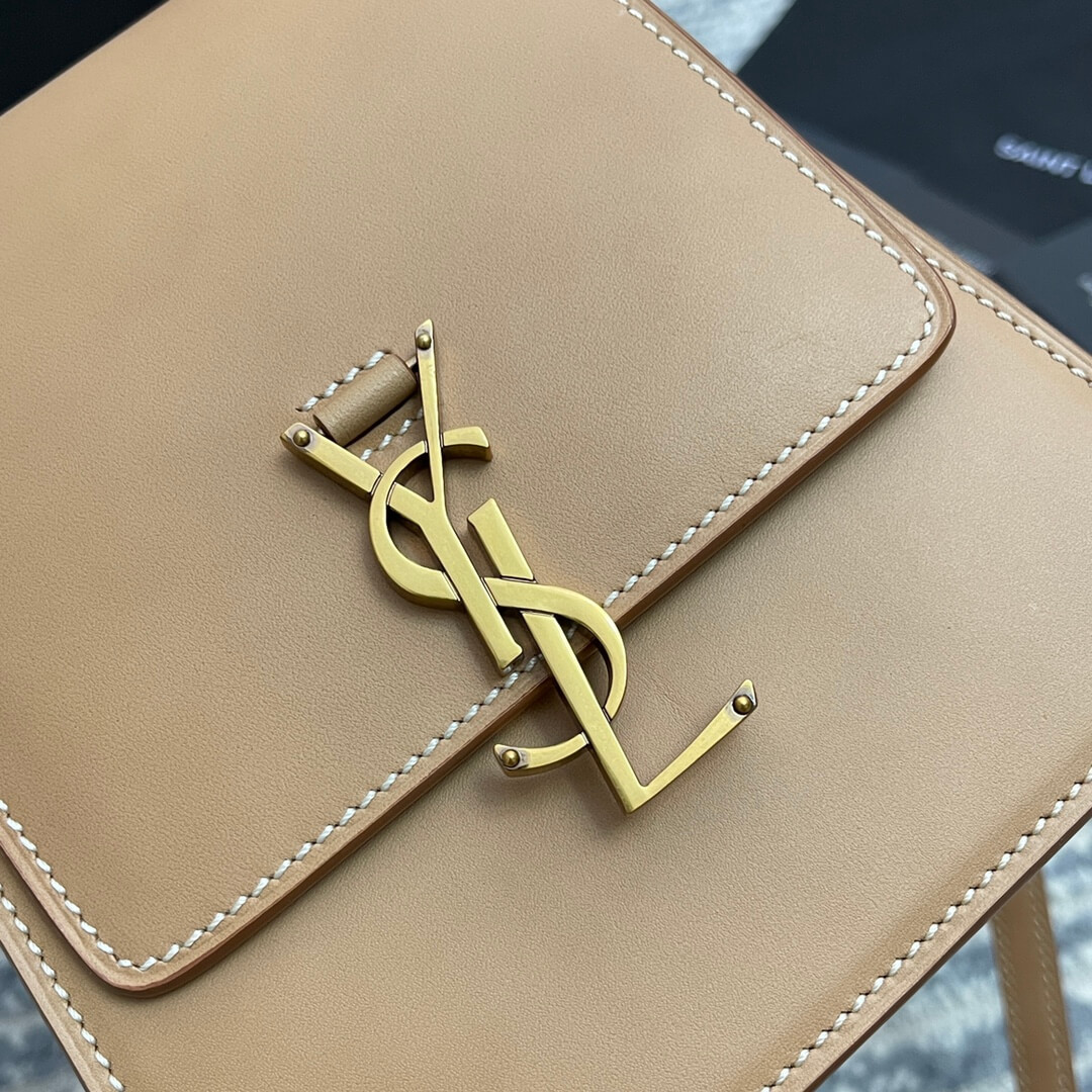 YSL Saint Laurent Kaia North South Satchel 668809