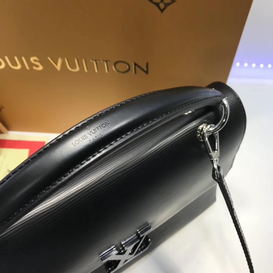 Louis Vuitton Epi Leather Grenelle MM M53690