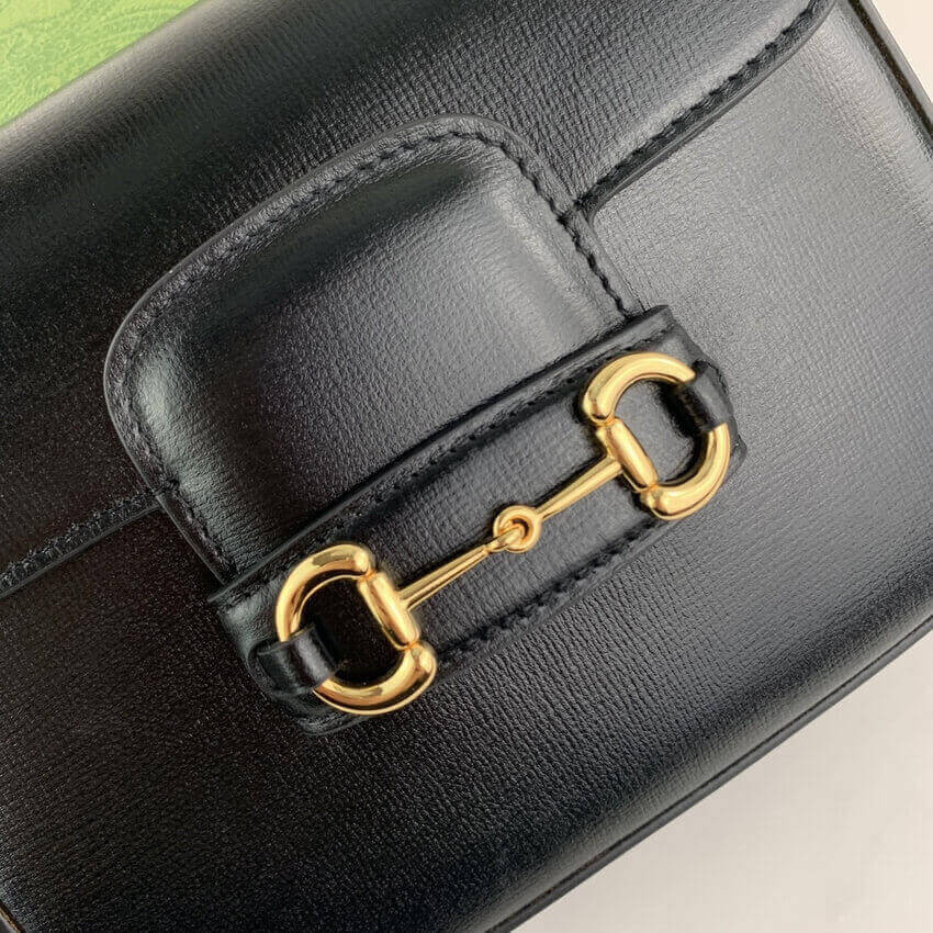 Gucci Horsebit 1955 Mini Bag 658574