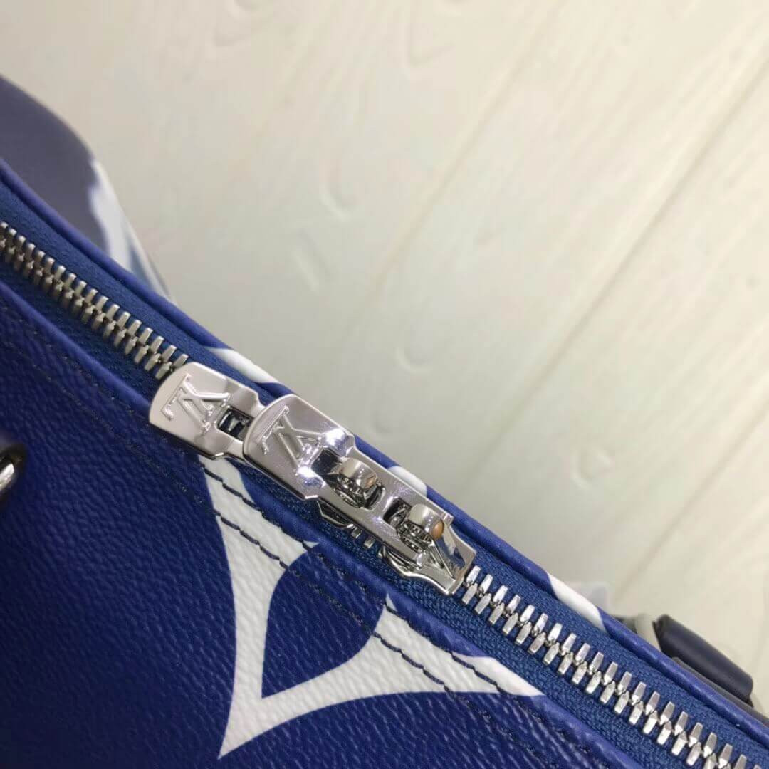 LV Escale Speedy Bandoulière 30 M45146 M45123