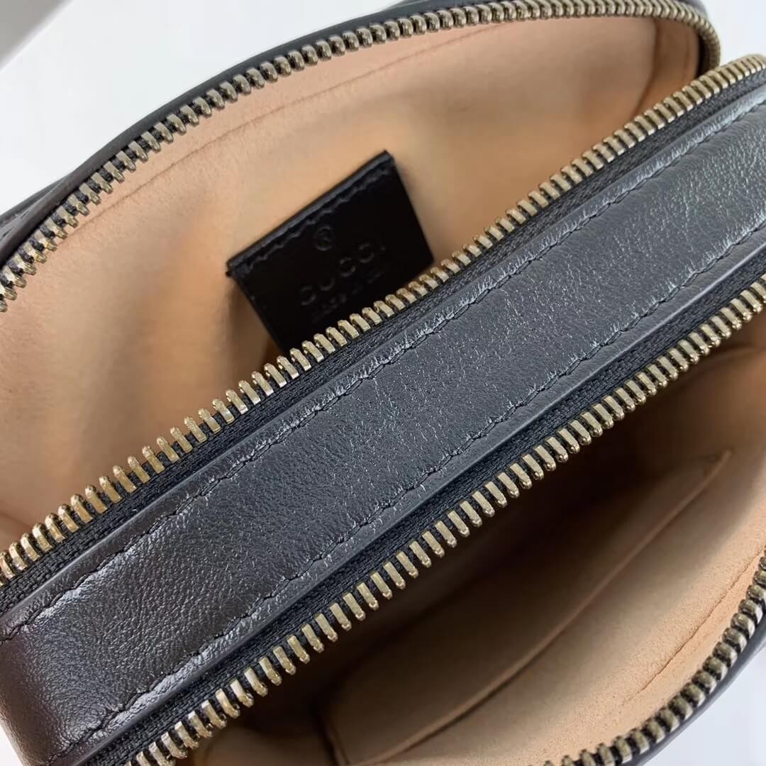 Gucci GG Marmont Mini Shoulder Bag 550155