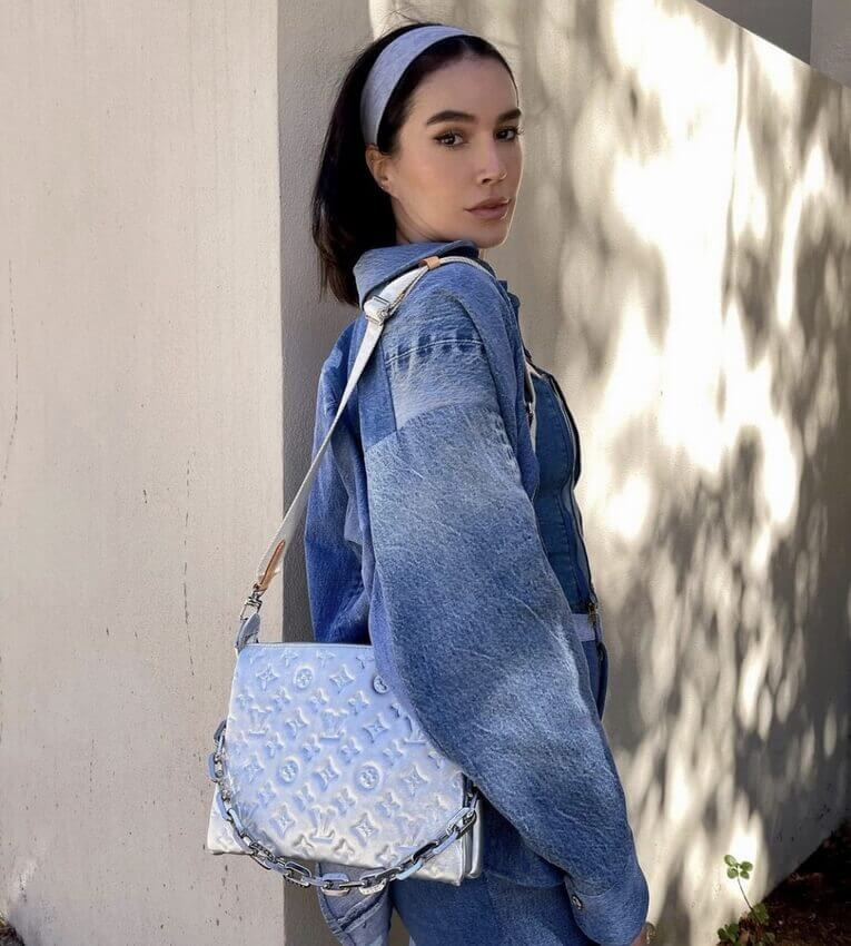 Louis Vuitton Coussin PM M57913 M57790 M57793